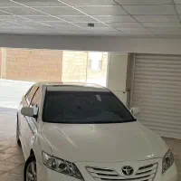 تویوتا کمری