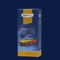 مایع شیشه شور نانو