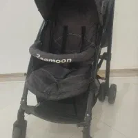 کالسکه مسافرتی تاشو