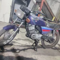 کاوازاکی جی تی او۱۲۵