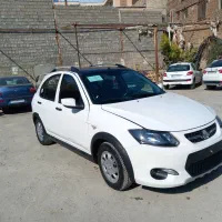 کوییک آر ، مدل ۱۴۰۲|خودرو سواری و وانت|کرمانشاه, |دیوار