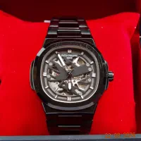PAREK PHILIPPE AUTOMATIC