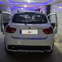 کوییکgxr|خودرو سواری و وانت|کرج, حسین‌آباد|دیوار