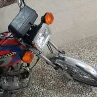 احسان مدل ۹۰ مدارک تکمیل خلافی صفر|موتورسیکلت|گرگان, |دیوار