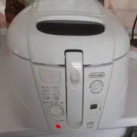 معاوضه سرخ کن با تابه رژیمی دوطرفه نو