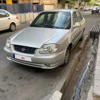 هیوندا ورنا