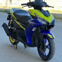 ایروکس 155cc آب خنک مدل 1402 درحد