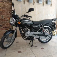 باکسر اصلی مدل ۹۵