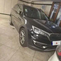 فیدیلتی  مدل 1400 تک برگ