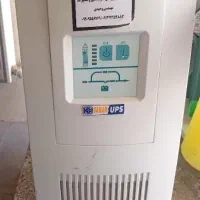 یو پی اس فاران ۳کاوا آنلاین