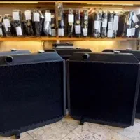 fh مان کمنز بنز اکسور ژنراتور