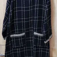 کفتان شنل چهار خونه