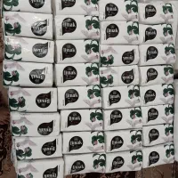 تولیدی پخش دستمال|مواد شوینده و دستمال کاغذی|نیشابور, دارایی|دیوار