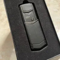 گوشی ورتو سیگنچر S Pure Black|موبایل|تهران, زرگنده|دیوار