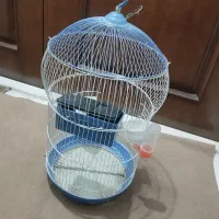 قفس|لوازم جانبی حیوانات|قم, شاه ابراهیم|دیوار