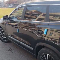 تیگو۸پرو|خودرو سواری و وانت|نقده, |دیوار