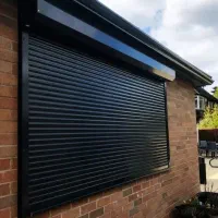 فروش وتعمیرات کرکره