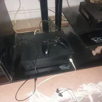 ایکس باکس وان ایکس بازی ۴kاجرا میکنه