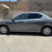دنا پلاس ۵ دنده ۱۴۰۰/۱۲