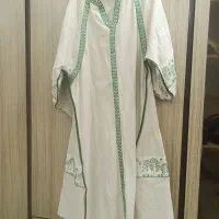مانتو کفتان