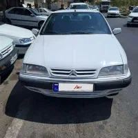 زانتیا ۲۰۰۰  مدل ۸۶در حد