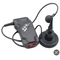 نشت یابی اب در سیرجان (بابیش از ۵سال سابقه)