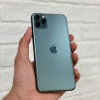 آیفون ۱۱ پرومکس