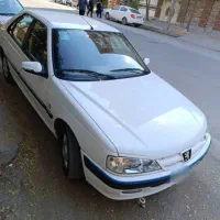 پژو پارسxu7|خودرو سواری و وانت|کرمانشاه, |دیوار