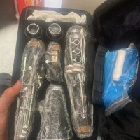 کلارینت نو استفاده نشده