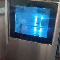 یخچال فریزر دیپونیت|یخچال و فریزر|اقبالیه, |دیوار