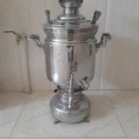 سماور نفتی