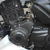 فروش موتور سیکلت|موتورسیکلت|تهران, علم و صنعت|دیوار