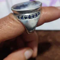 انگشتر شجر