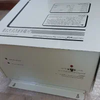 فاراتل ۶ کیلو وات ترانس دو سیم پیچه ۲۵ آمپر|سایر لوازم برقی|تهران, سعادت‌آباد|دیوار