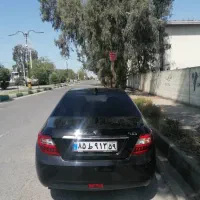 دنا پلاس 6 دنده معمولی، مدل ۱۴۰۳|خودرو سواری و وانت|گرگان, |دیوار