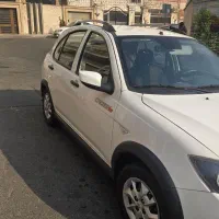 کوییک gx مدل 1403|خودرو سواری و وانت|تهران, شهر زیبا|دیوار