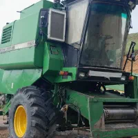 کمباین ۱۱۶۵