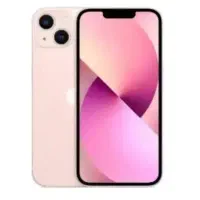 آیفون 13 نرمال رنگ صورتی