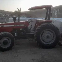 تراکتور ۳۹۹جفت|خودرو سنگین|حسین آباد, |دیوار
