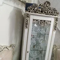 بوفه تمیز در حد نوع مناسب جهزیه