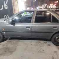 ۴۰۵پژوه مدل ۹۴