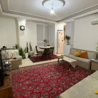 ۵۷ متر/فول امکانات/بازسازی شده