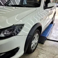 کوئیک GXR|خودرو سواری و وانت|تهران, شهرک ولیعصر جنوبی|دیوار