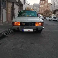 پیکان مدل 80|خودرو کلاسیک|قدس, شهرقدس|دیوار