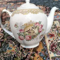 قوری چینی نو نو