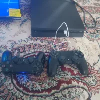 پلیستیشن 4 اسلیم|کنسول، بازی ویدئویی و آنلاین|بندر ماهشهر, |دیوار