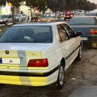 پارس xup|خودرو سواری و وانت|کرمانشاه, |دیوار