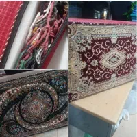 تعمیر انواع پشتی