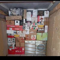 اتوبار عدالت بار باربری حمل بار اسباب کشی|خدمات حمل و نقل|دزفول, |دیوار