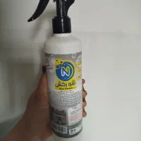 شیره ی انگور و اسپری چربی زدا